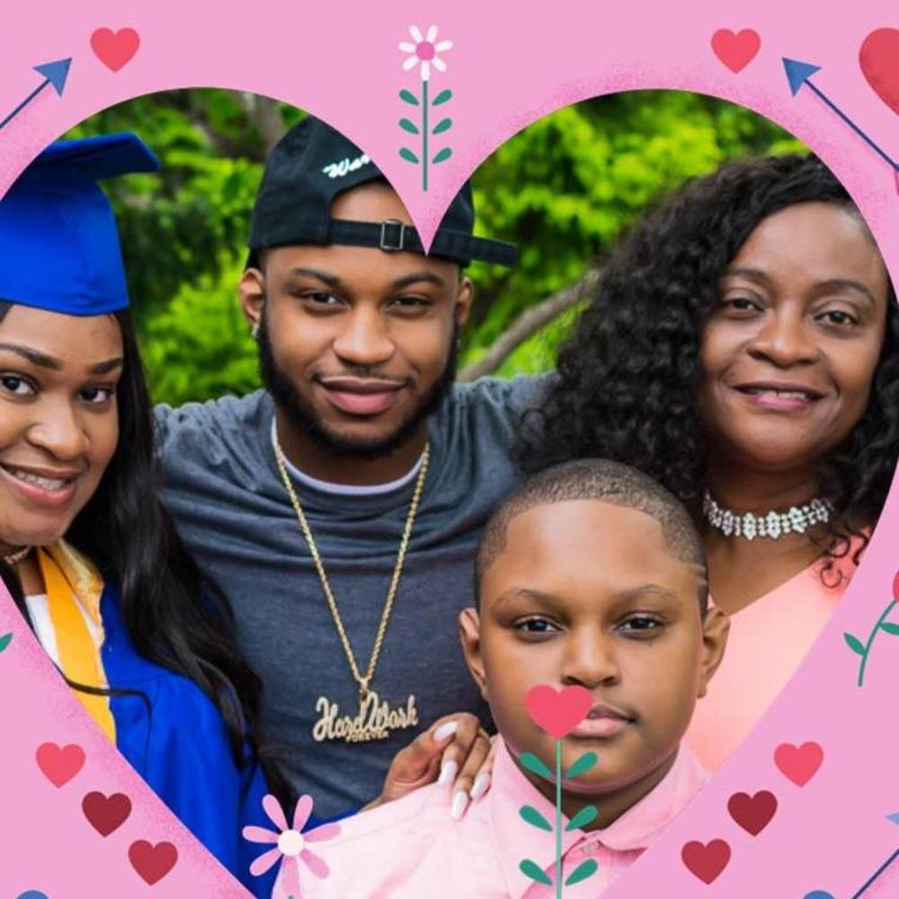 Meet your Posher, Marie